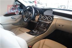 مێرسێدس بێنز C-Class